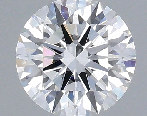 0.4 carat G-VS1 Excellent cut Natūralus Round Deimantas (1)