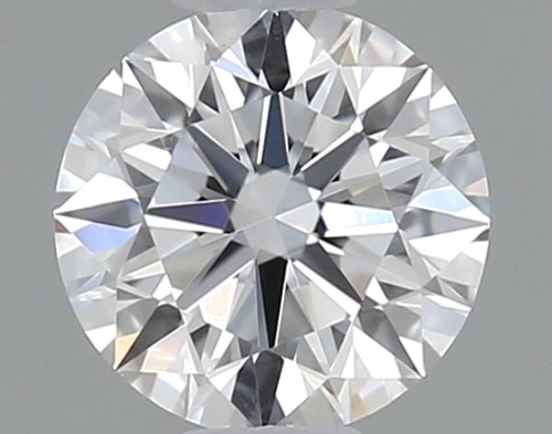 0.3 carat E-VS1 Excellent cut Natūralus Round Deimantas (1)