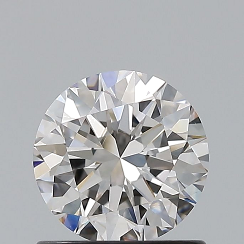 0.85 carat G-VVS2 Excellent cut Natūralus Round Deimantas (1)