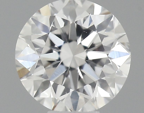0.3 carat F-VS2 Very Good cut Natūralus Round Deimantas (1)