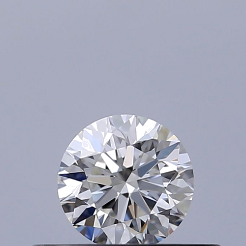 0.3 carat F-VS1 Very Good cut Natūralus Round Deimantas (1)
