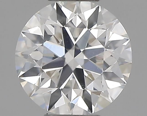 0.3 carat G-VS1 Excellent cut Natūralus Round Deimantas (1)