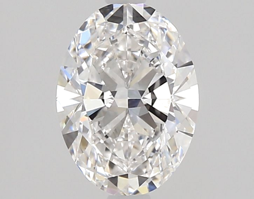 1.15 carat E-VVS2 Natūralus Oval Deimantas (1)