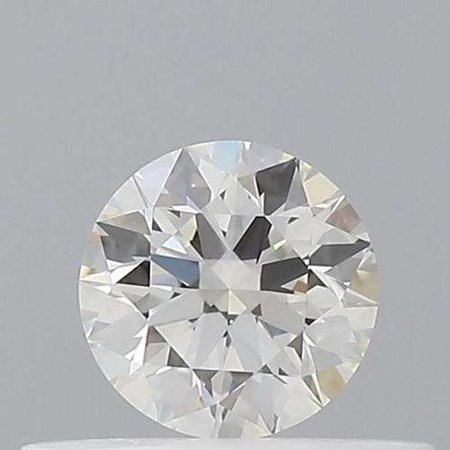0.3 carat J-VS2 Excellent cut Natūralus Round Deimantas (1)