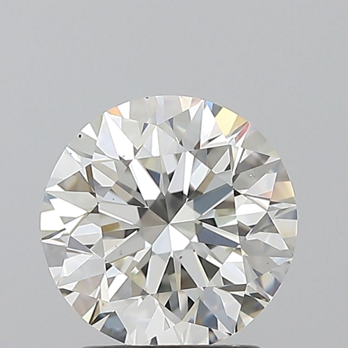 1.8 carat J-VS2 Excellent cut Natūralus Round Deimantas (1)