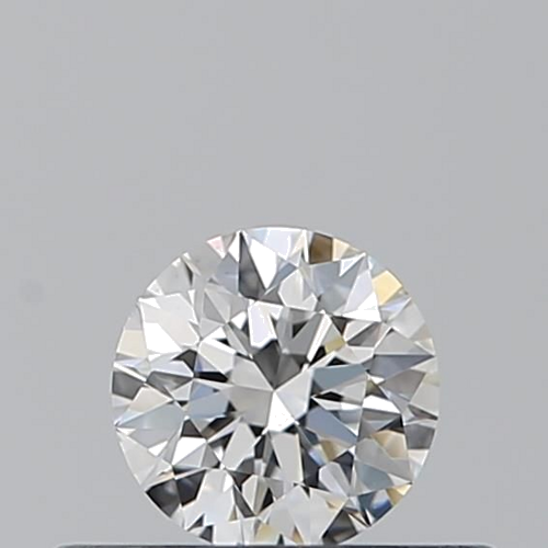 0.32 carat G-VS1 Excellent cut Natūralus Round Deimantas (1)