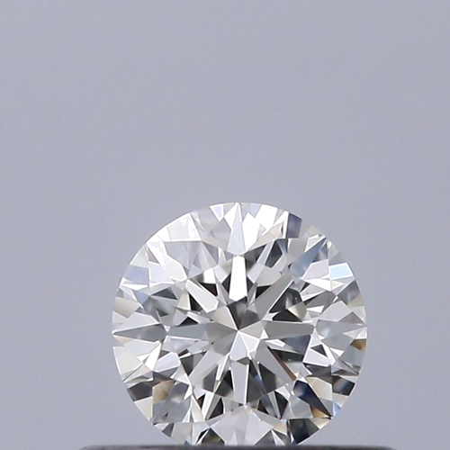 0.31 carat G-VS2 Excellent cut Natūralus Round Deimantas (1)