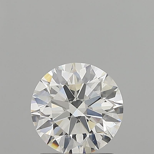 1.1 carat H-VS2 Excellent cut Natūralus Round Deimantas (1)