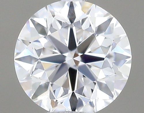 0.3 carat D-VS1 Very Good cut Natūralus Round Deimantas (1)
