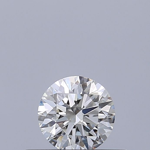 0.3 carat G-VVS1 Excellent cut Natūralus Round Deimantas (1)