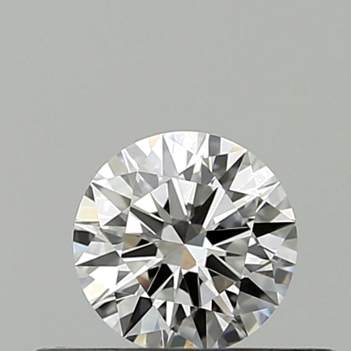 0.3 carat E-VS1 Very Good cut Natūralus Round Deimantas (1)