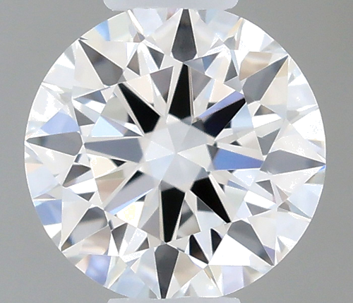 0.3 carat E-VS1 Excellent cut Natūralus Round Deimantas (1)