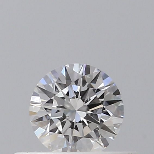 0.24 carat E-SI1 Excellent cut Natūralus Round Deimantas (1)