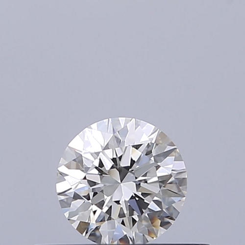 0.3 carat G-VVS2 Excellent cut Natūralus Round Deimantas (1)