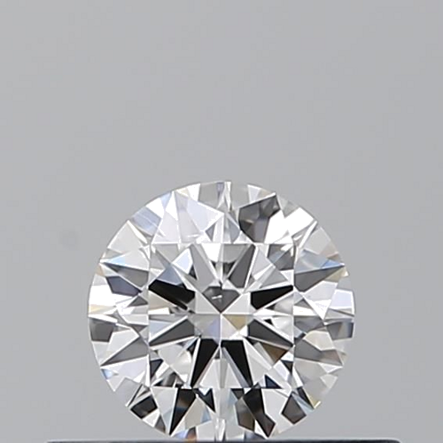 0.3 carat F-VS2 Excellent cut Natūralus Round Deimantas (1)