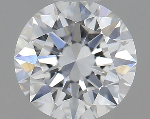 0.3 carat F-VS2 Excellent cut Natūralus Round Deimantas (1)