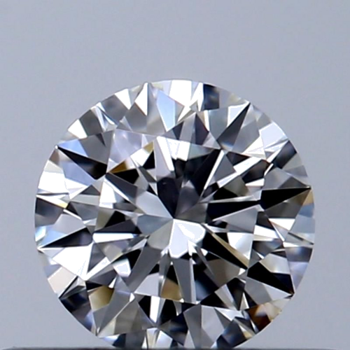 0.3 carat E-VS2 Excellent cut Natūralus Round Deimantas (1)