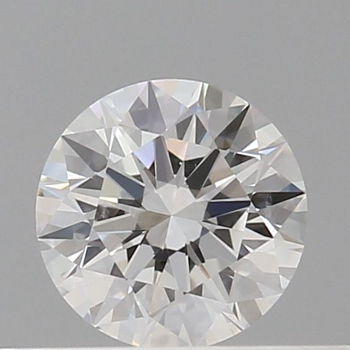 0.3 carat E-VS2 Excellent cut Natūralus Round Deimantas (1)