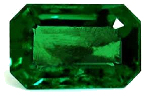 0.26 carat GREEN Emerald Smaragdas (1)