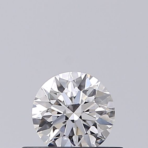 0.3 carat E-VS2 Excellent cut Natūralus Round Deimantas (1)