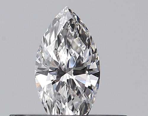 0.24 carat E-VS1 Natūralus Marquise Deimantas (1)