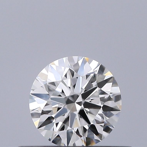 0.38 carat G-VS2 Excellent cut Natūralus Round Deimantas (1)