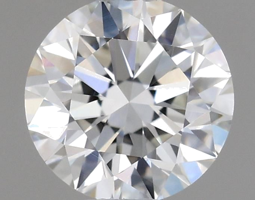 0.3 carat G-VS1 Excellent cut Natūralus Round Deimantas (1)