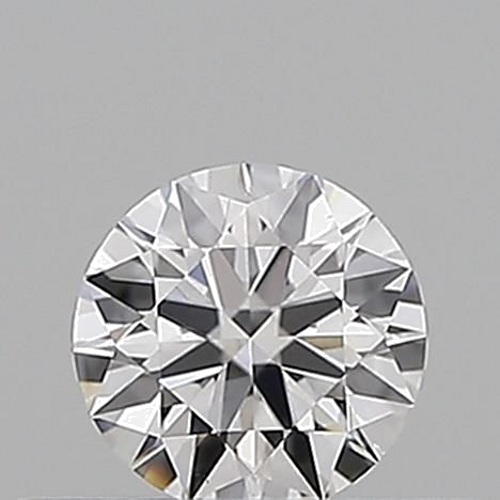 0.3 carat D-SI1 Excellent cut Natūralus Round Deimantas (1)