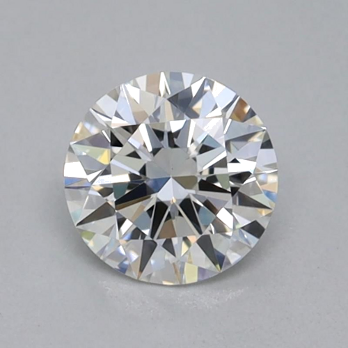 0.32 carat G-VS1 Excellent cut Natūralus Round Deimantas (1)