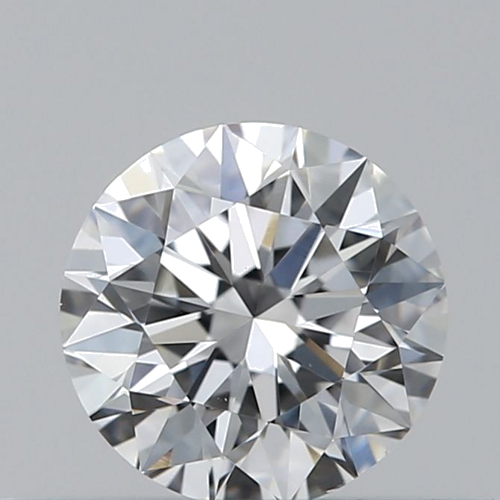 0.3 carat F-VS2 Excellent cut Natūralus Round Deimantas (1)