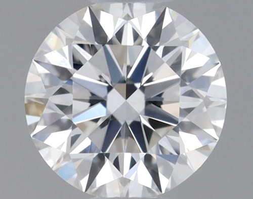 0.3 carat G-VS1 Excellent cut Natūralus Round Deimantas (1)