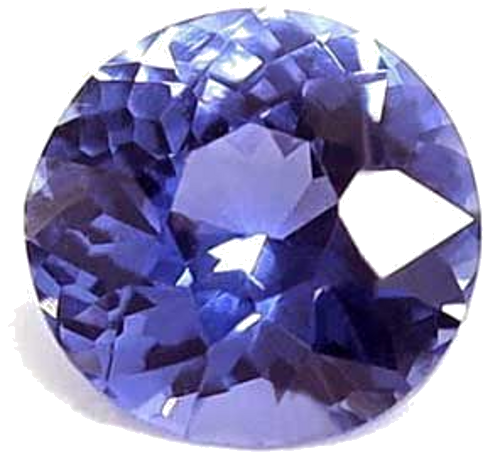 0.67 carat BLUE Round Safyras (1)