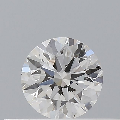 0.3 carat H-VS1 Excellent cut Natūralus Round Deimantas (1)
