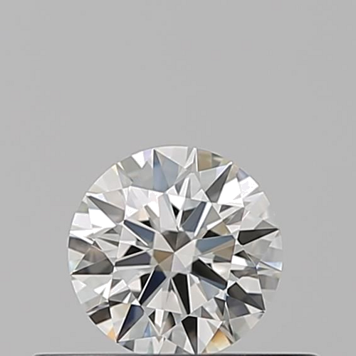 0.3 carat J-VVS2 Excellent cut Natūralus Round Deimantas (1)