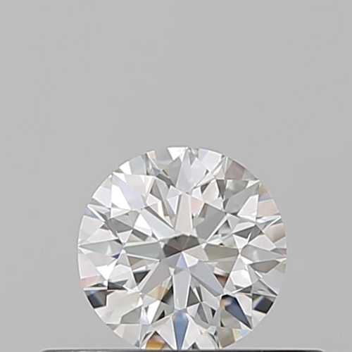 0.3 carat H-VVS2 Excellent cut Natūralus Round Deimantas (1)