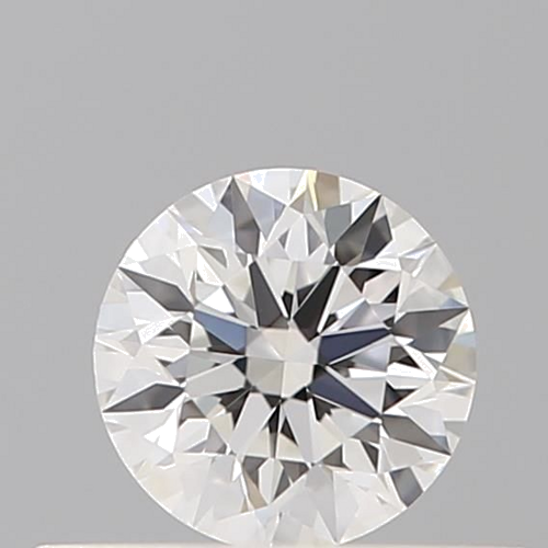 0.29 carat E-VS1 Excellent cut Natūralus Round Deimantas (1)