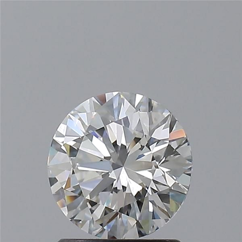 1.2 carat E-VS1 Excellent cut Natūralus Round Deimantas (1)