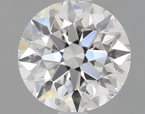 1.4 carat E-VVS1 Excellent cut Natūralus Round Deimantas (1)