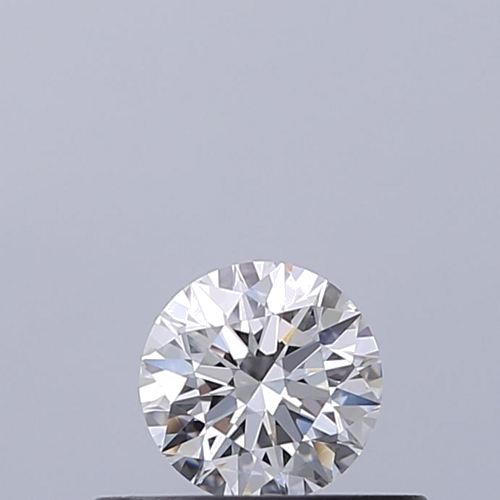 0.3 carat D-VS2 Excellent cut Natūralus Round Deimantas (1)