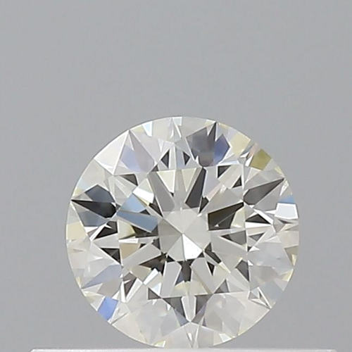 0.3 carat K-VS1 Excellent cut Natūralus Round Deimantas (1)