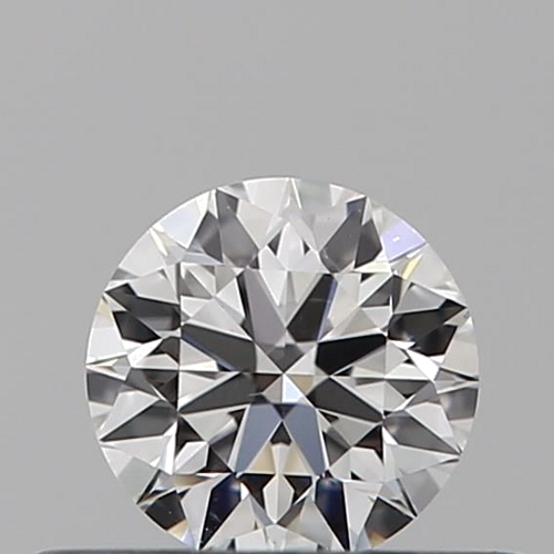 0.3 carat E-VS2 Excellent cut Natūralus Round Deimantas (1)