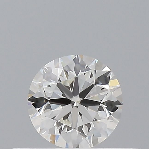 0.3 carat I-VS2 Very Good cut Natūralus Round Deimantas (1)