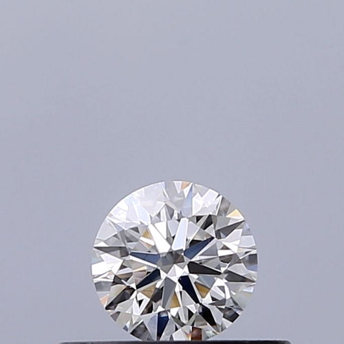 0.28 carat H-VVS1 Excellent cut Natūralus Round Deimantas (1)