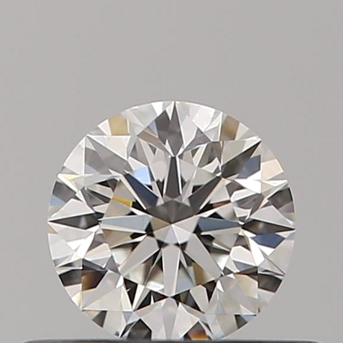 0.34 carat G-VS1 Excellent cut Natūralus Round Deimantas (1)