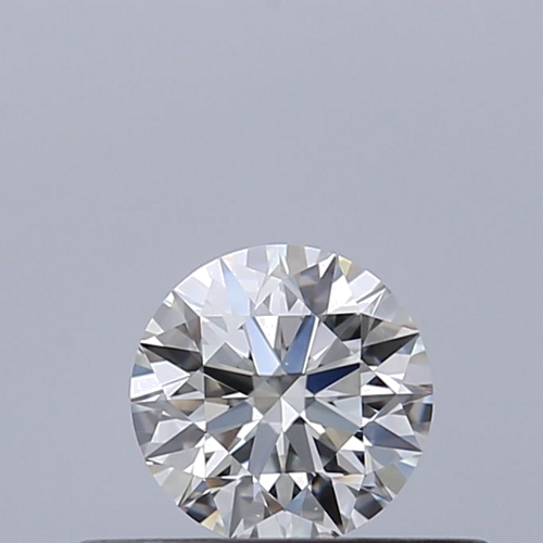 0.31 carat H-VS1 Excellent cut Natūralus Round Deimantas (1)