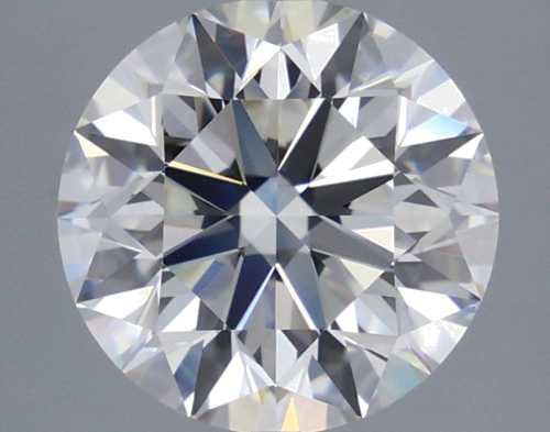2.5 carat G-VS1 Excellent cut Natūralus Round Deimantas (1)