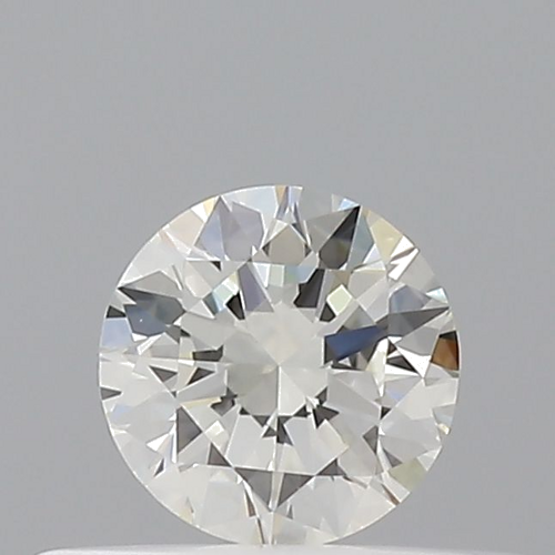 0.3 carat J-VVS1 Very Good cut Natūralus Round Deimantas (1)