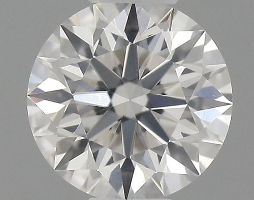 0.3 carat F-VS2 Excellent cut Natūralus Round Deimantas (1)