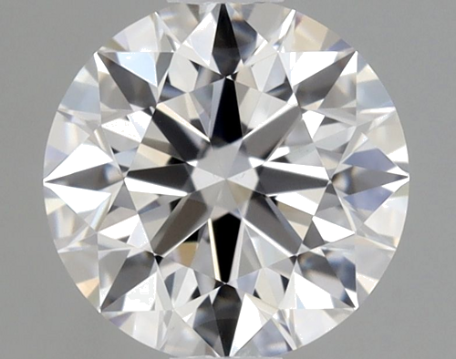 0.7 carat D-FL Excellent cut Natūralus Round Deimantas (1)