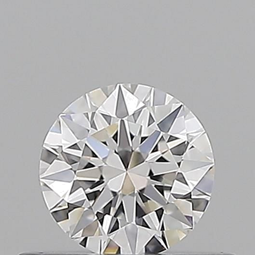 0.4 carat D-VS2 Excellent cut Natūralus Round Deimantas (1)